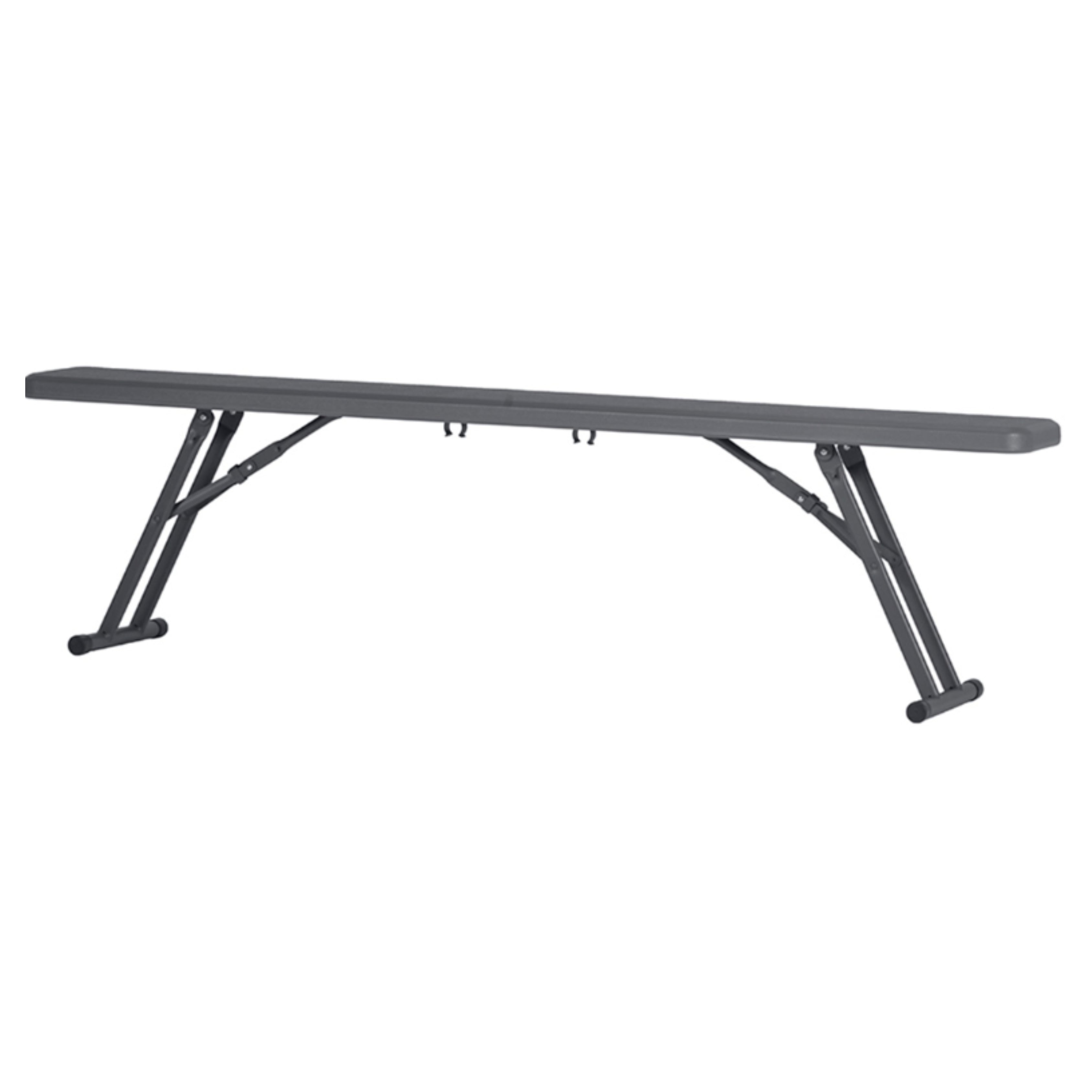 Bench, Oktober175 (12" x 69")