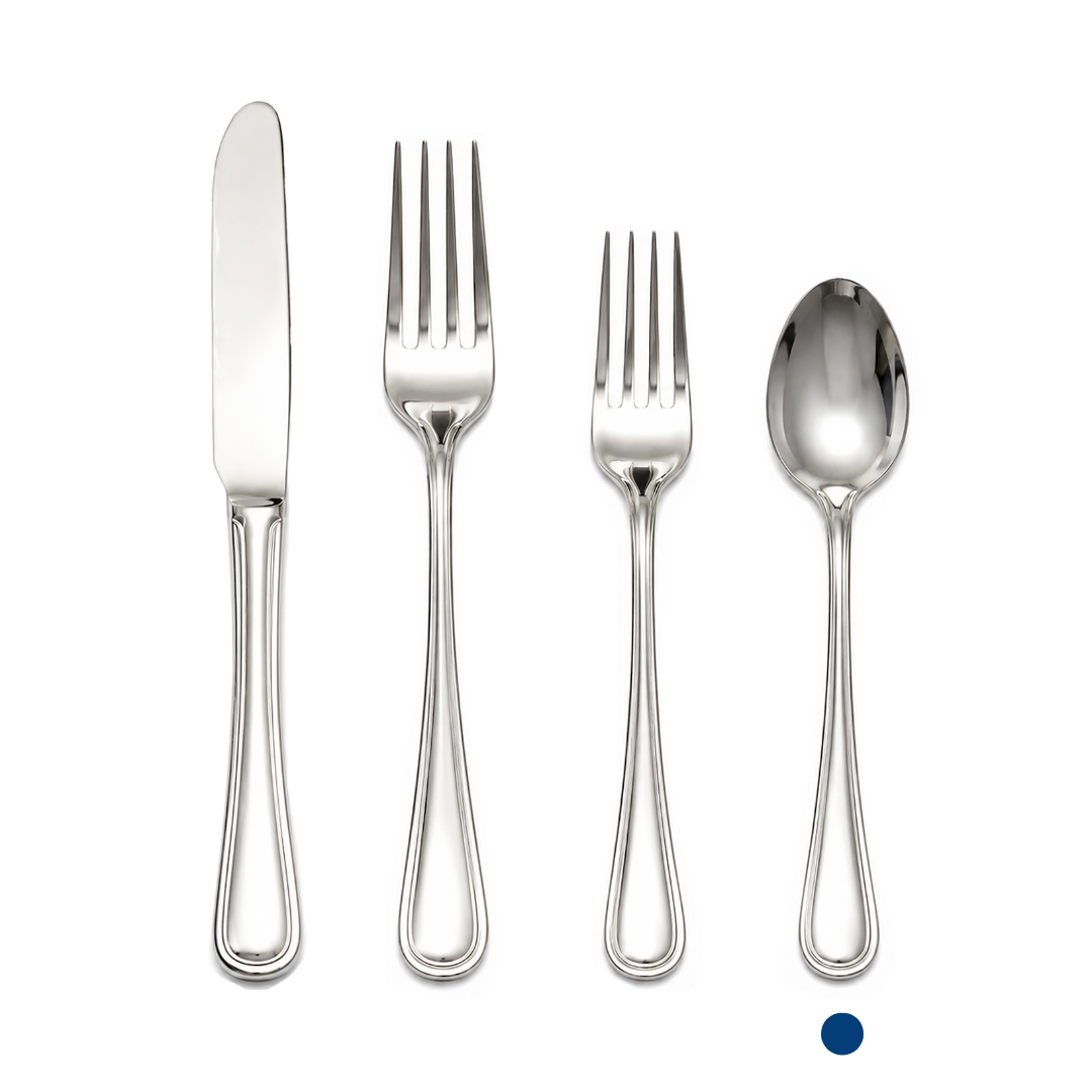 Heritage Teaspoon