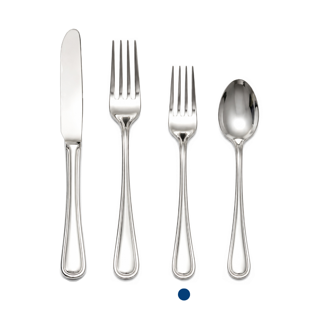 Heritage Salad,Dessert Fork