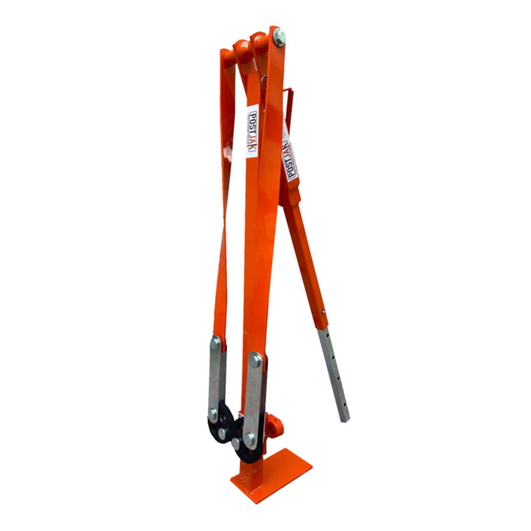 Titan Postjak Puller 38" Large Frame
