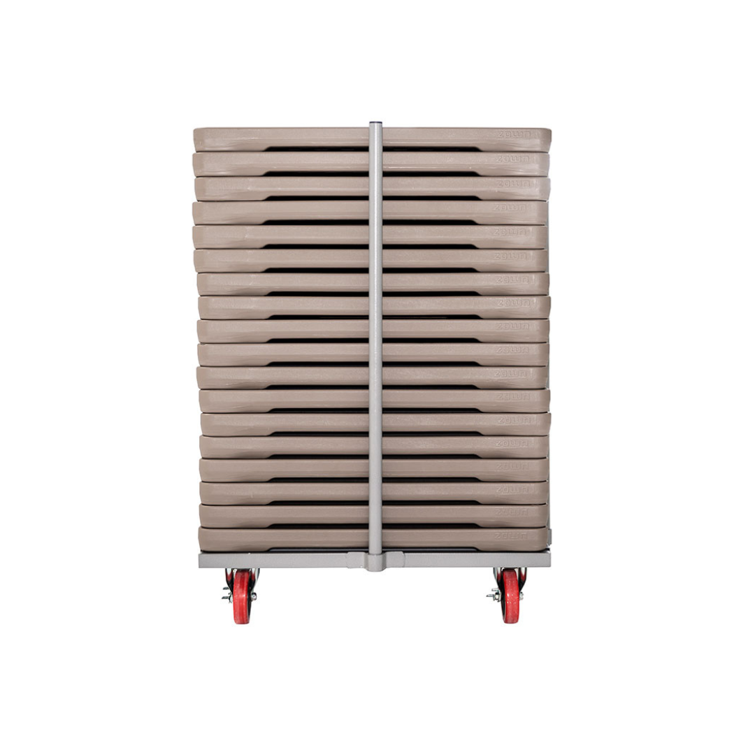 Trolley, XL Trolley (30" Tables)