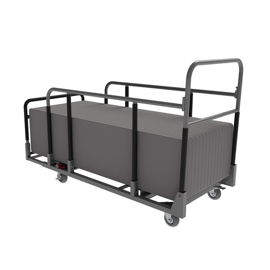 Trolley, Multitrolley Universal