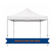 Pop up Top, 10' x 10' White Hd