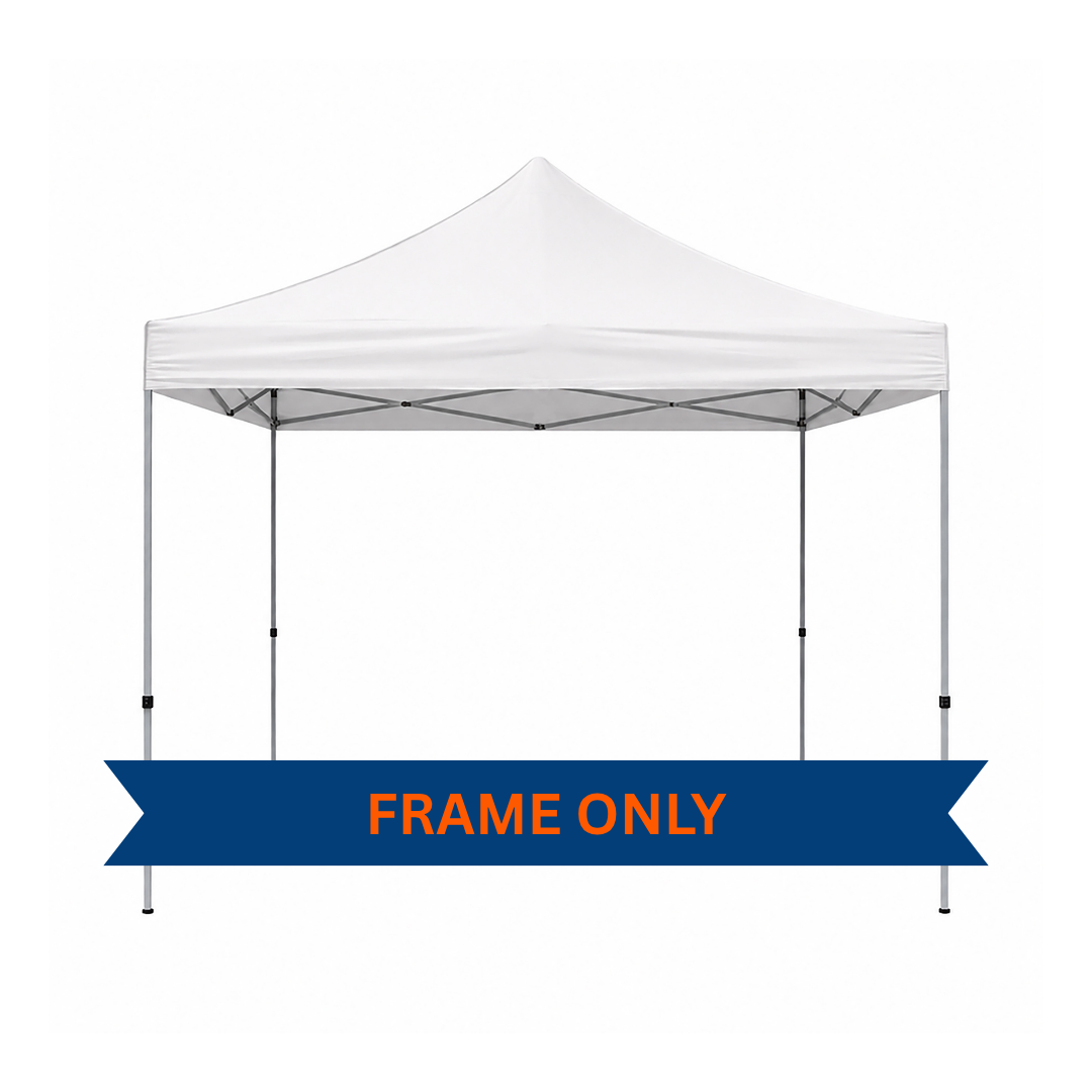 Pop up Frame, SES 10' x 10' HD Aluminum
