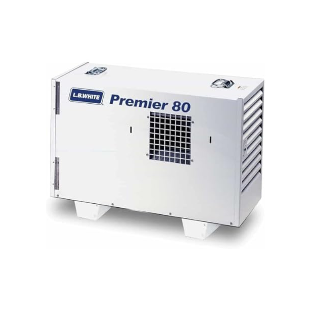 Unit Diffuser for Premier 80 2.0 Heater