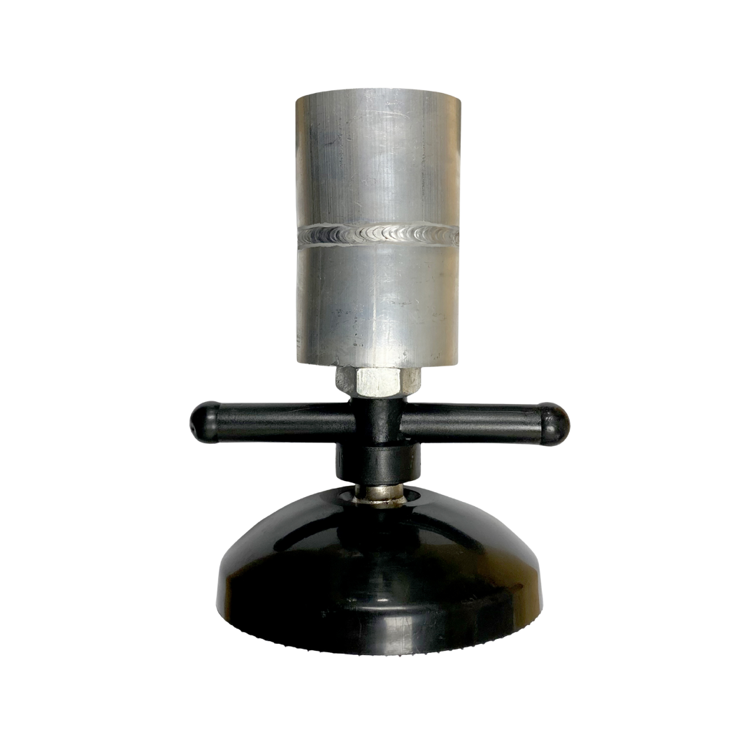 Tuffstage Ramp Angle Leg Kit,  8" High