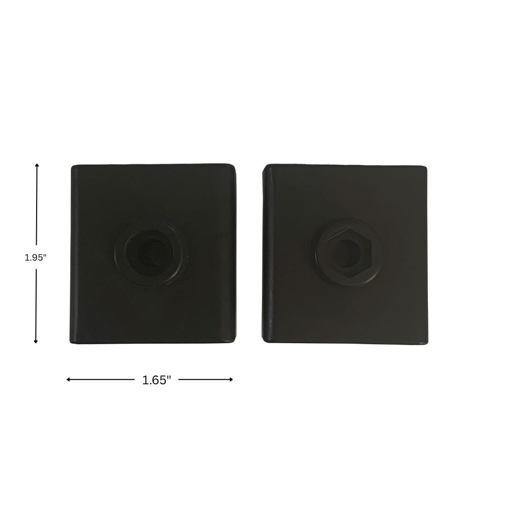Pop up HD Pivot Bracket