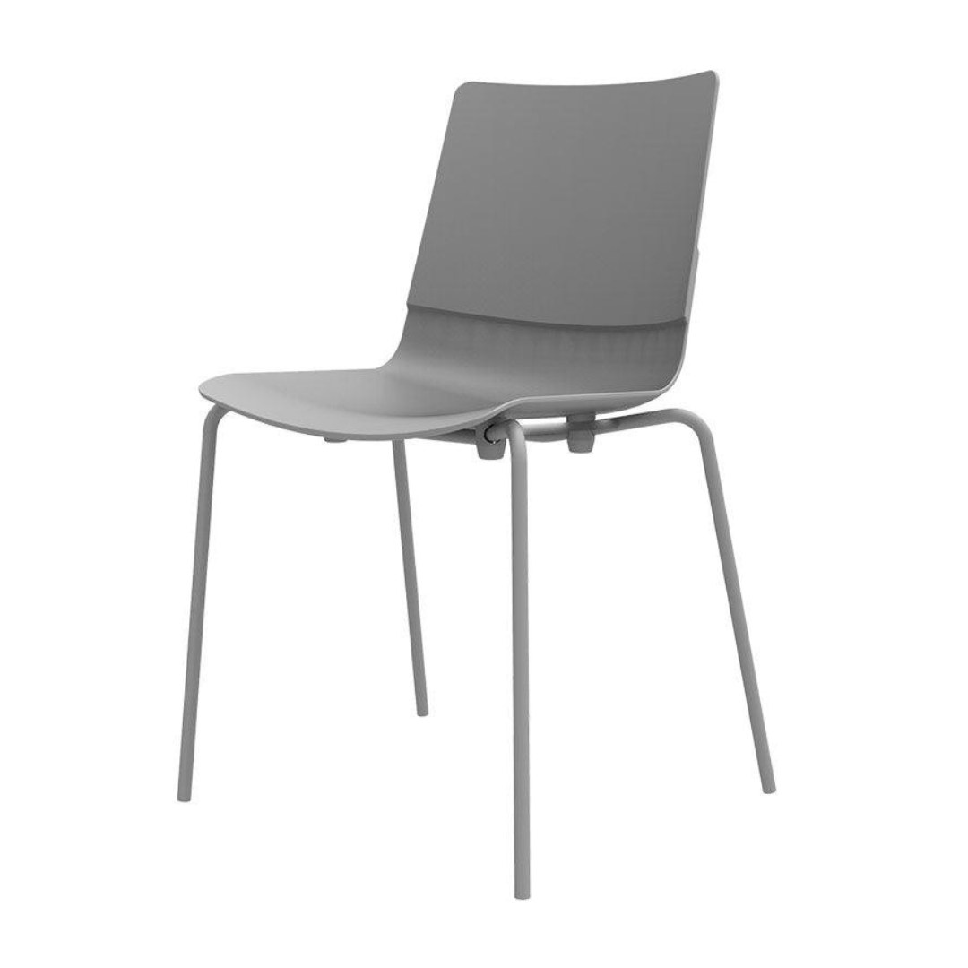Chair, Trumanchair Shark Grey