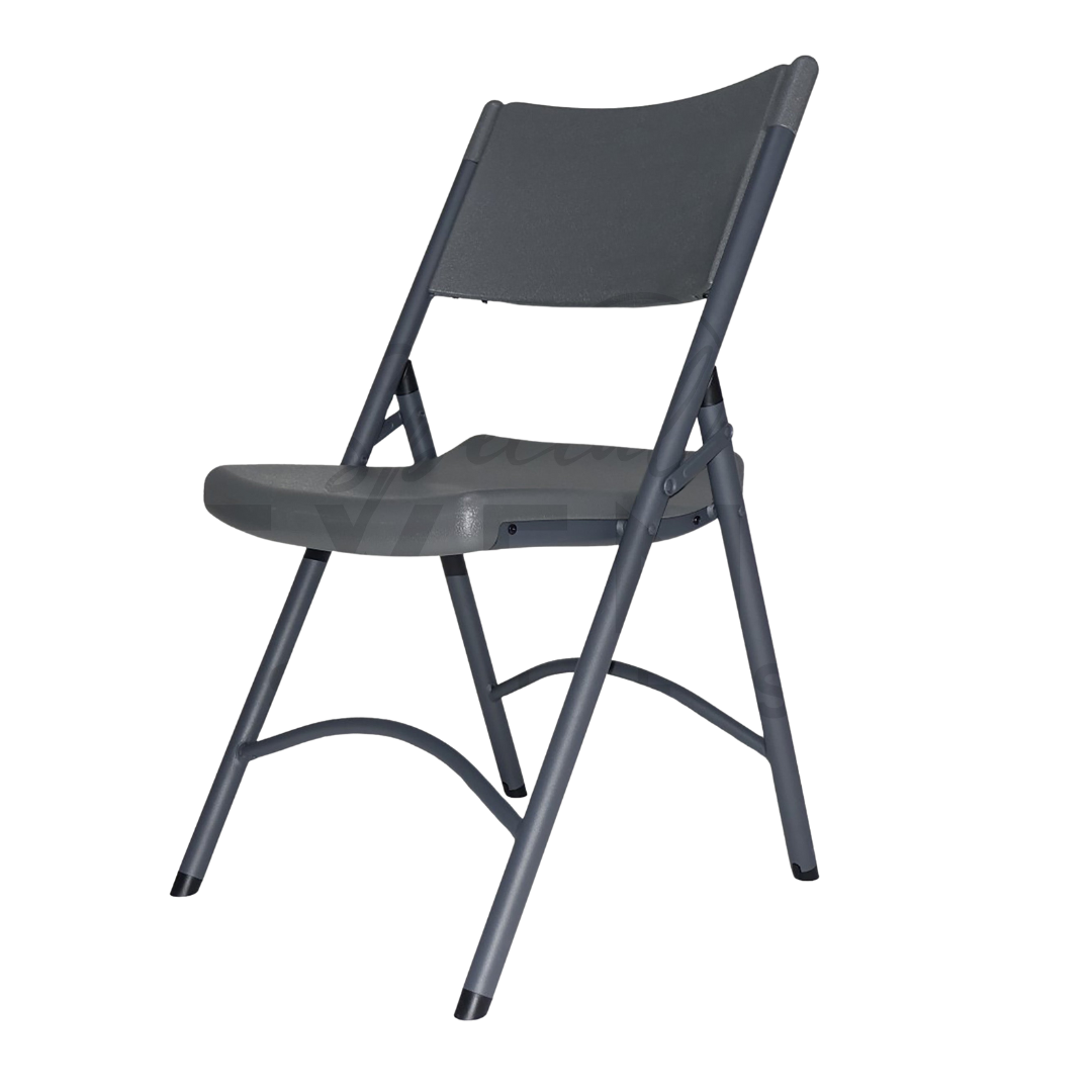 Chair, Maxchair Shark Grey