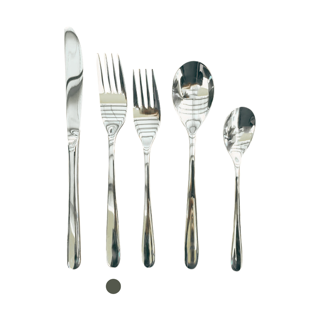 Soluxe Dinner Fork