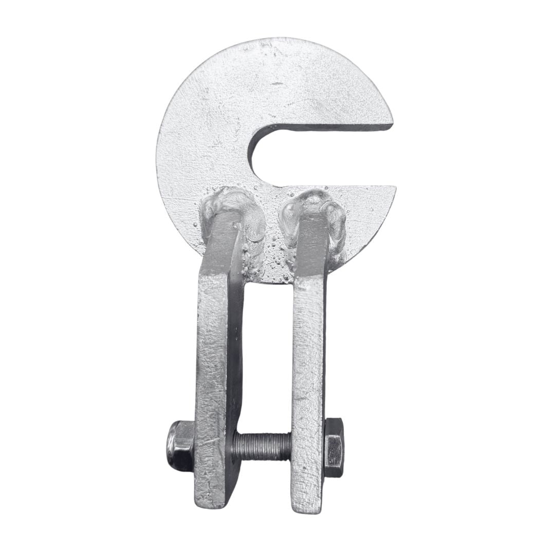 Jaw, Small For Manual Stake Puller