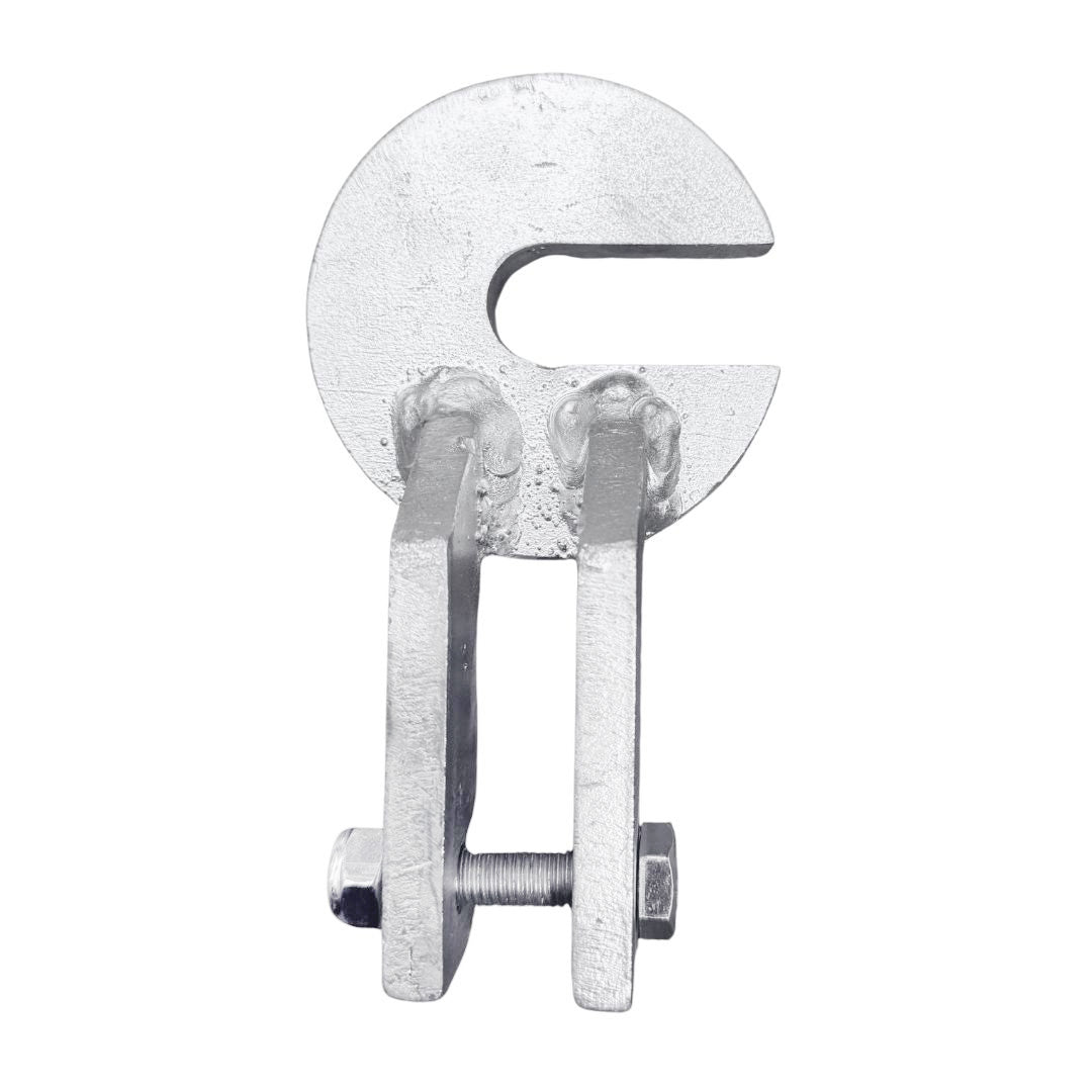 Jaw, Small For Manual Stake Puller