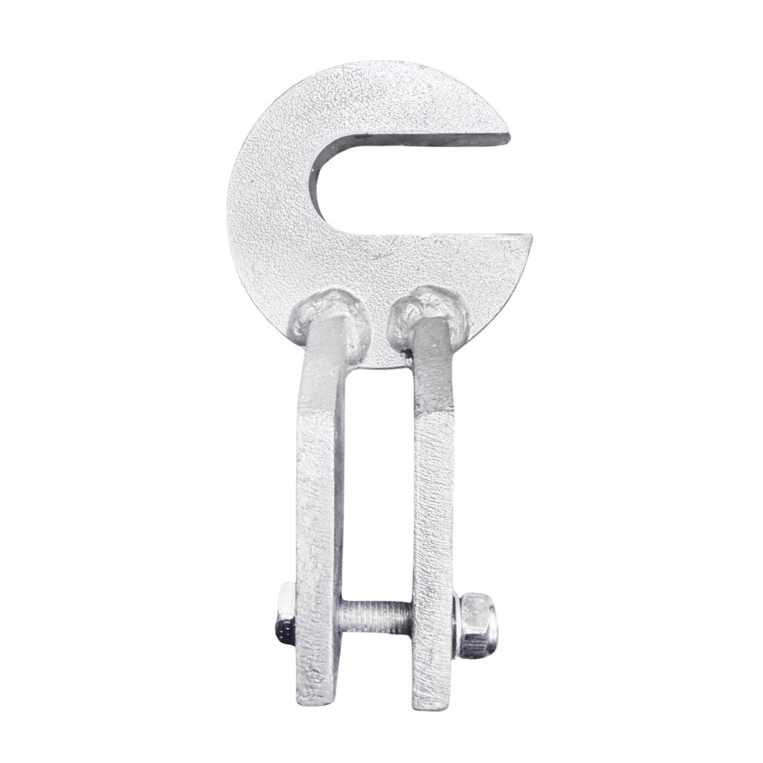 Jaw, Large For Manual Stake Puller
