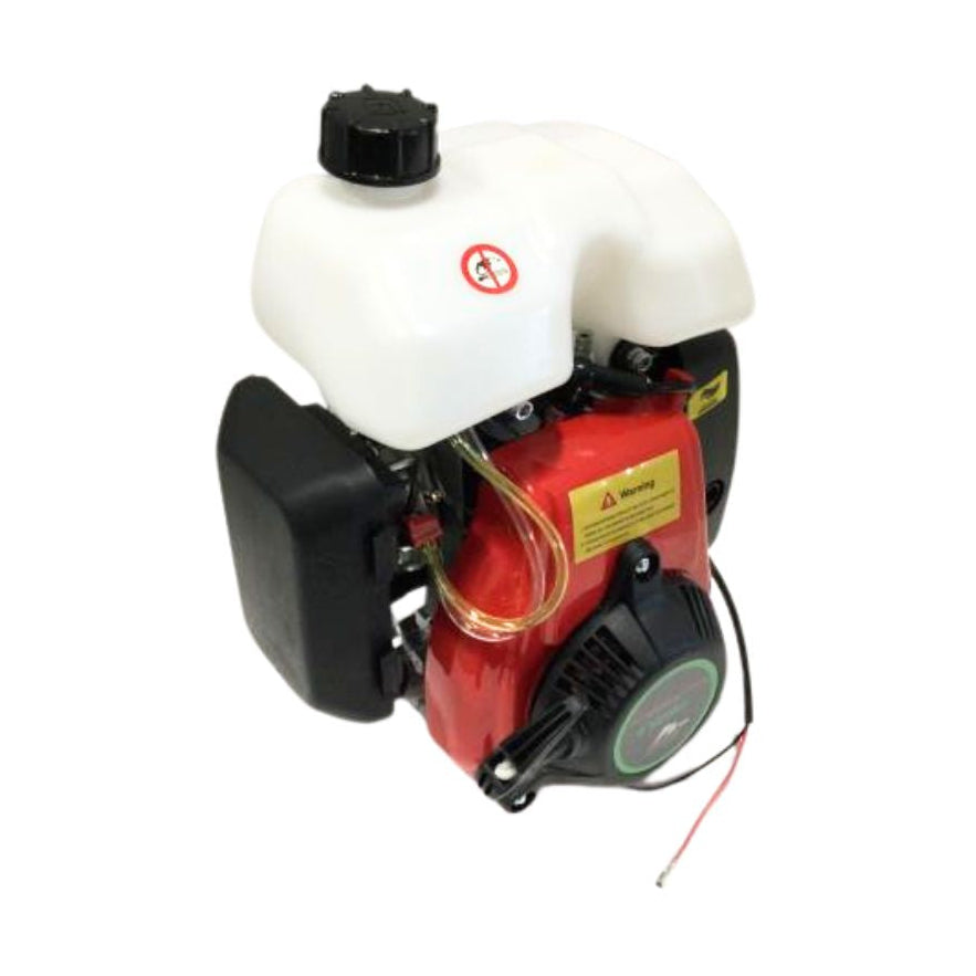 Stakinator Replacement Engine