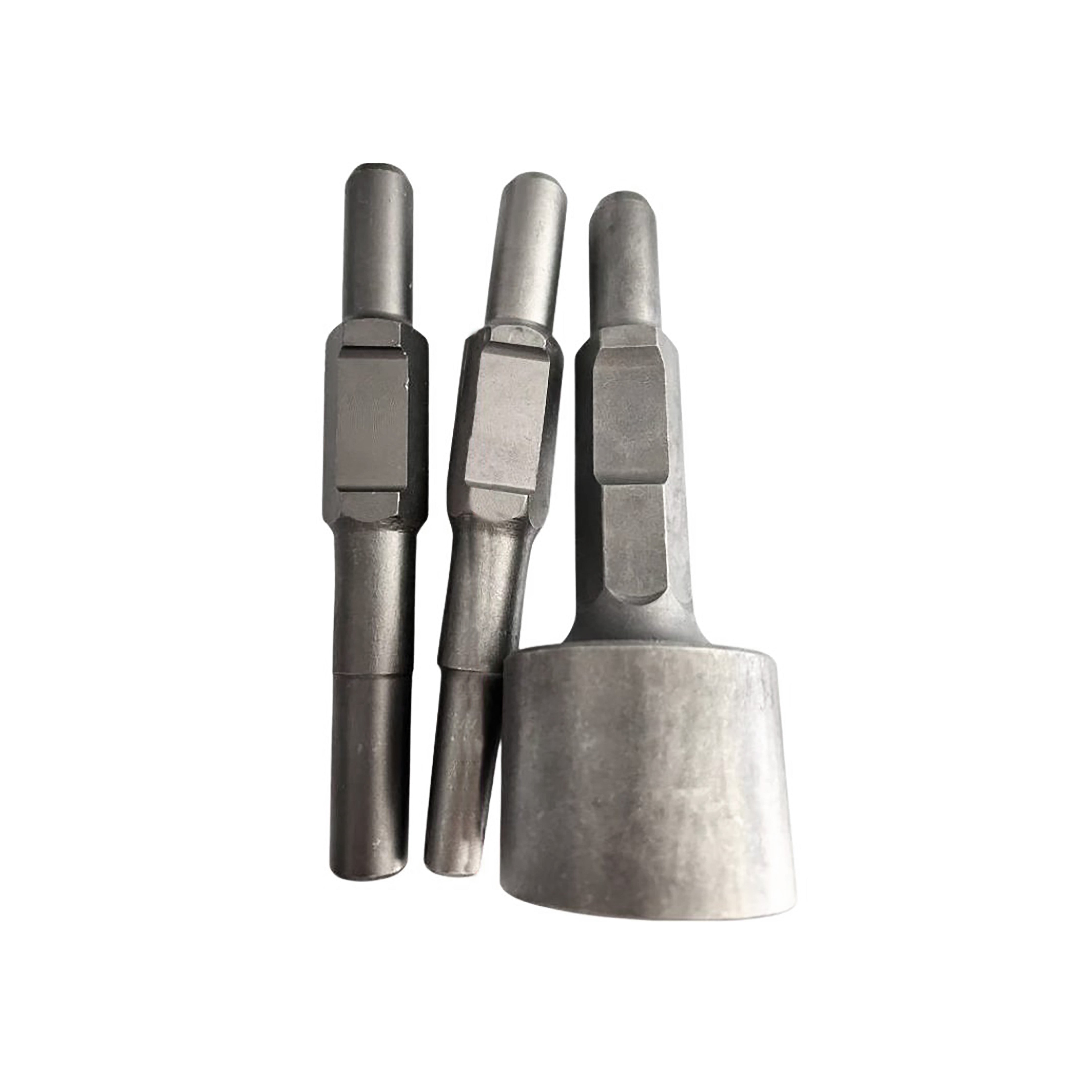 Stakinator, 60mm One Piece Shank & Cup