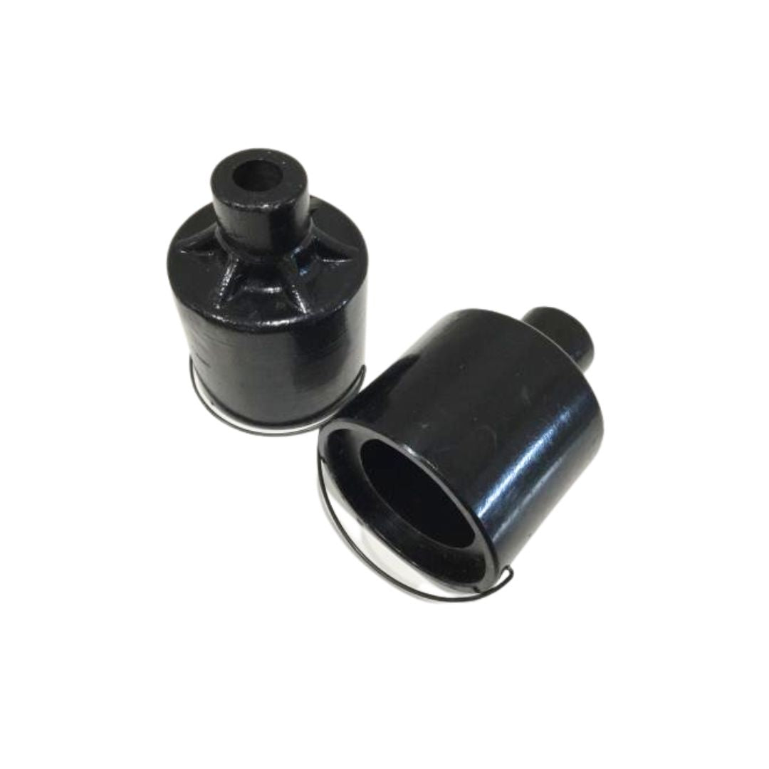 Stakinator, Drive Cup 60/80 MM