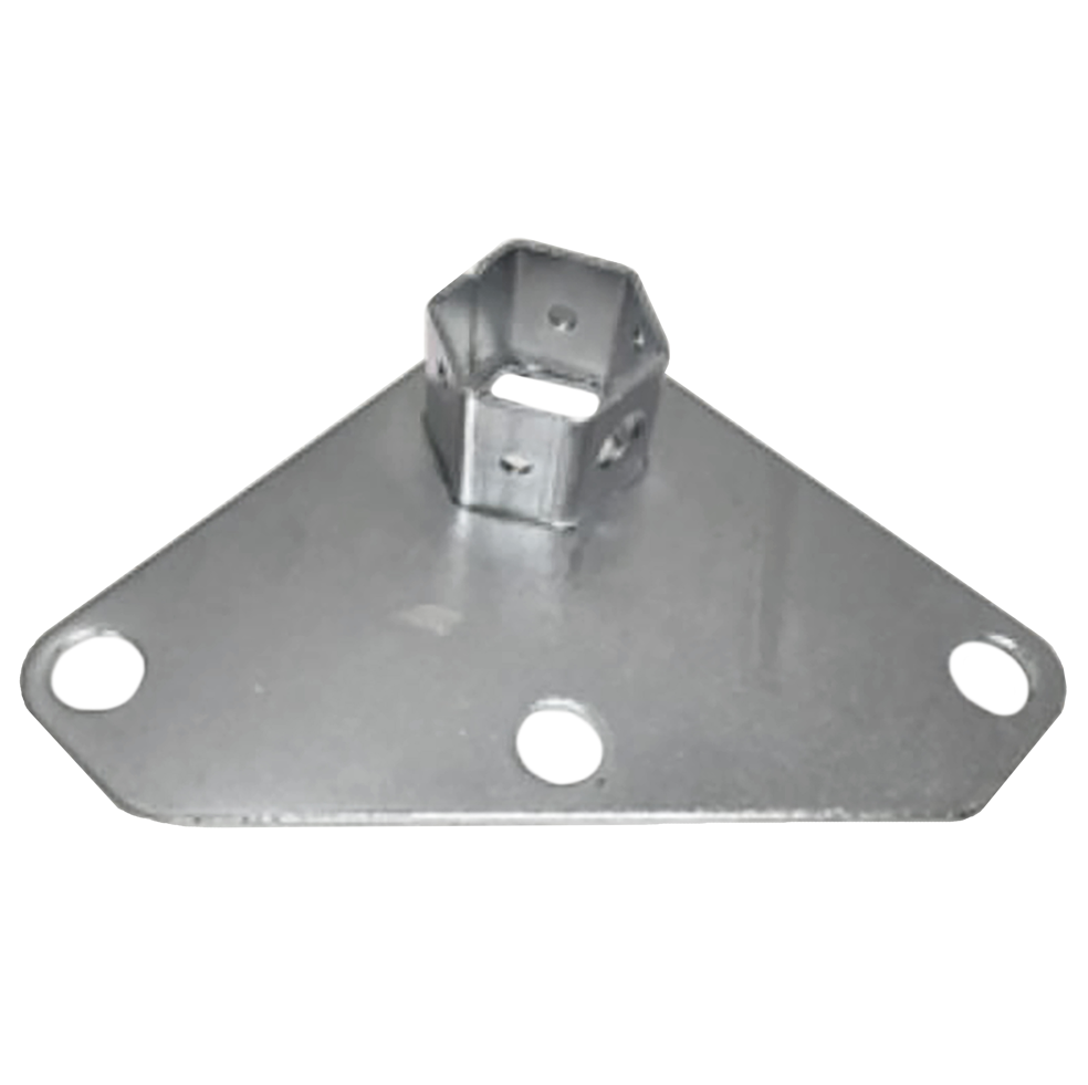 Pop up HD Aluminum Foot (NEW STYLE)