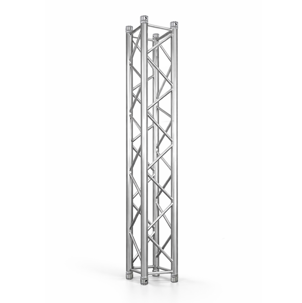 Truss, F34 290mm X 290mm X 2m long Aluminum