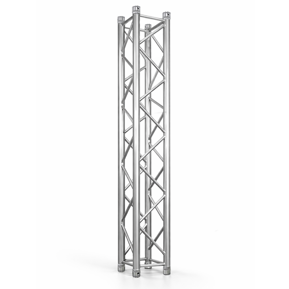 Truss, F34 290mm X 290mm X 3m long Aluminum