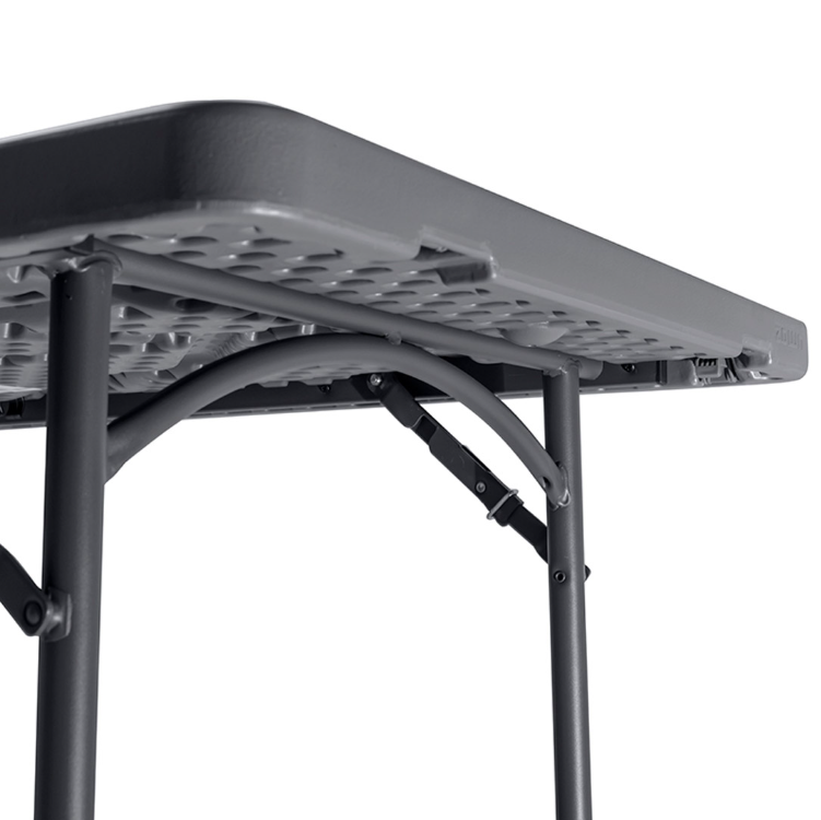 Zown Folding Table, XXL240 (36" x 96") New Classic