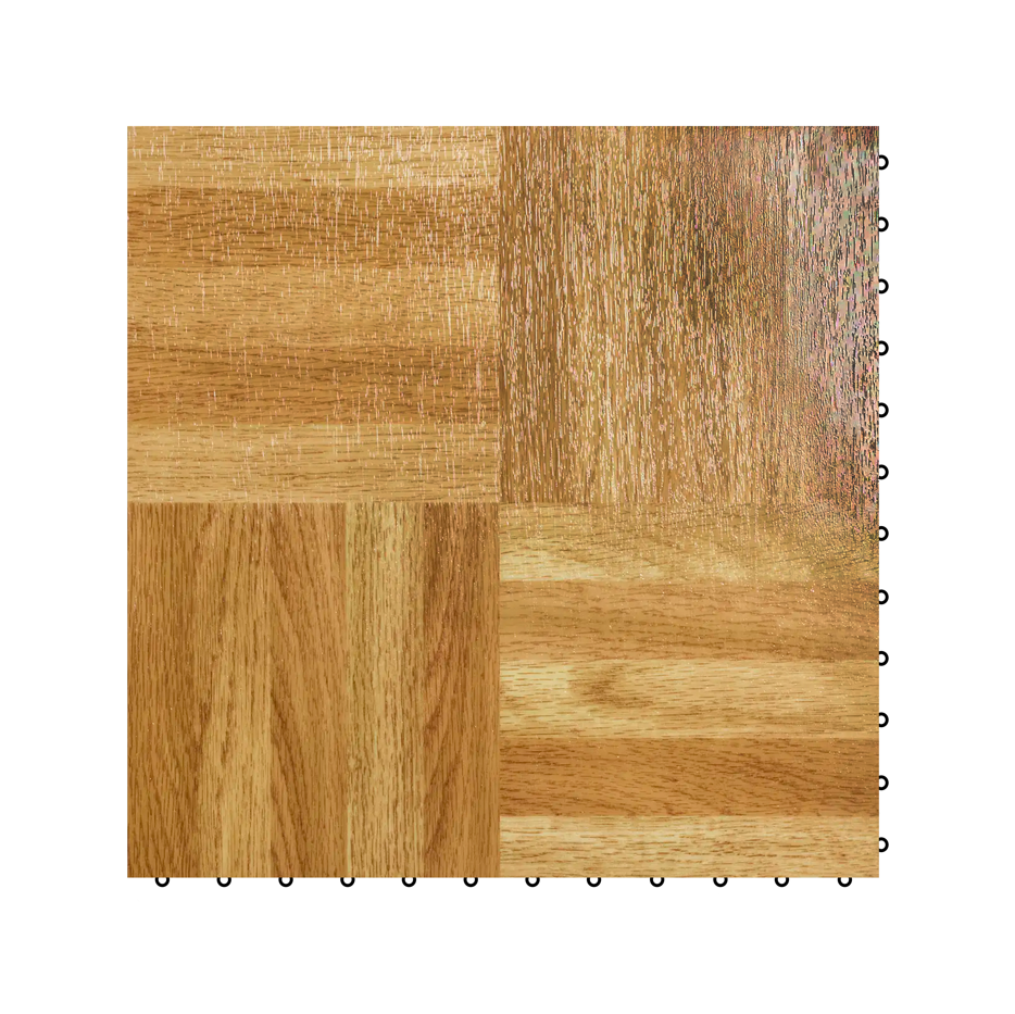 Tile, Oak Dancefloor Per Square Foot