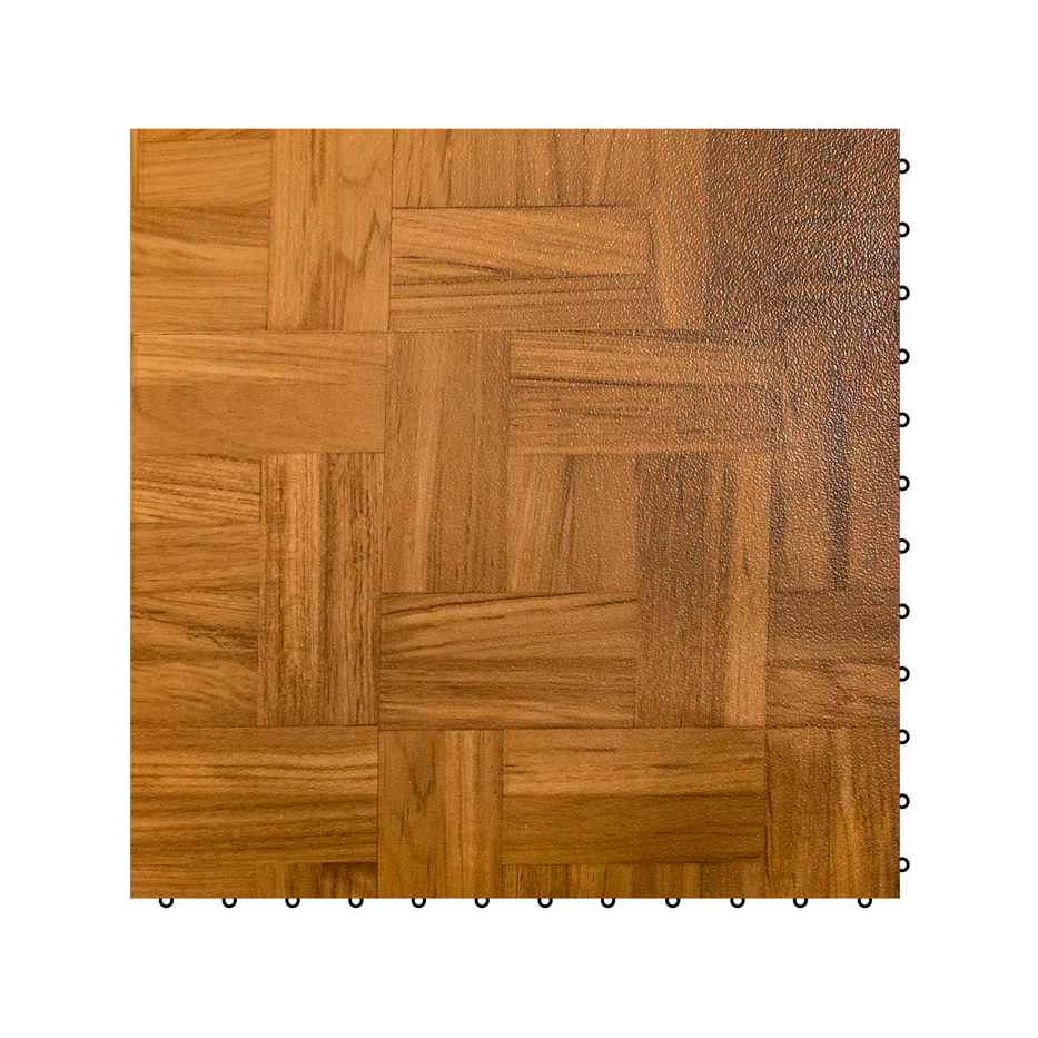 Tile, Teak Dancefloor Per Square Foot