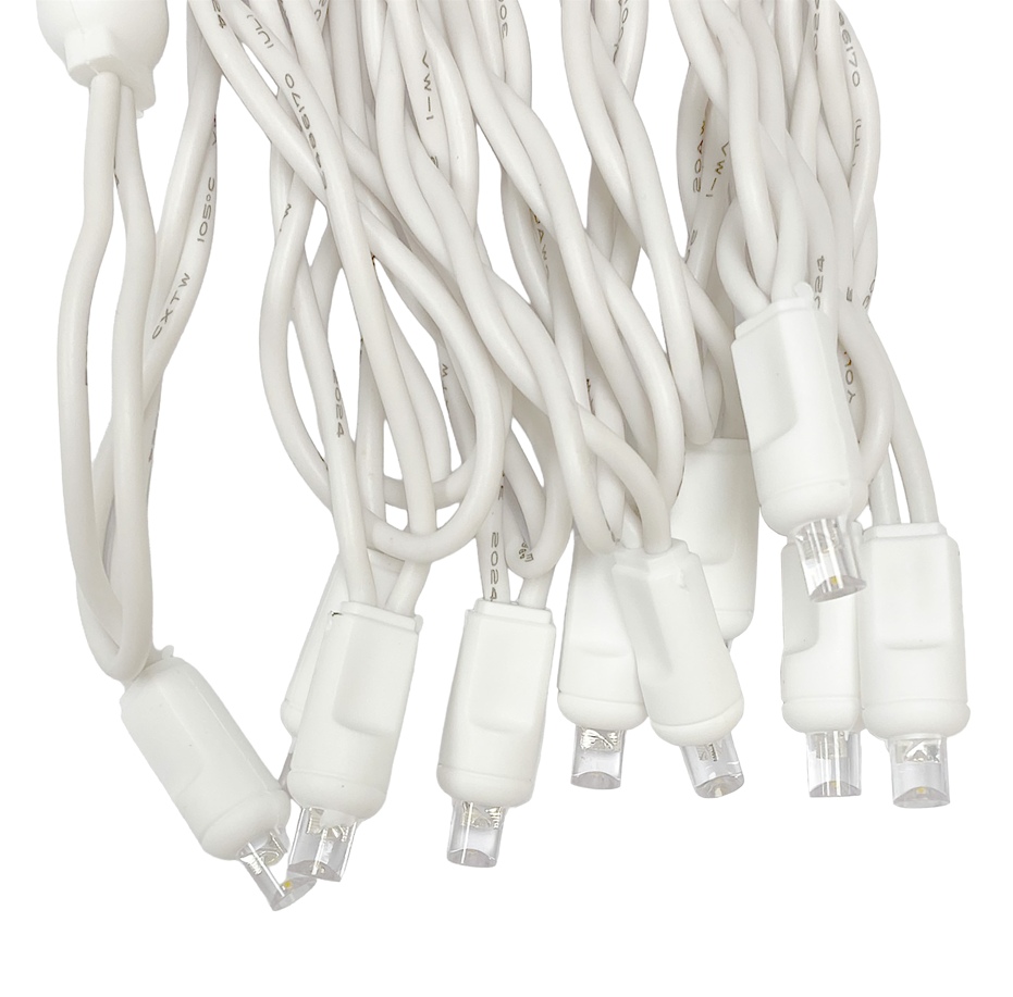 Light, Replacement 9.5' Warm LED Drop (19 Bulb)