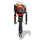 Stakinator Gas Powered Stake Driver