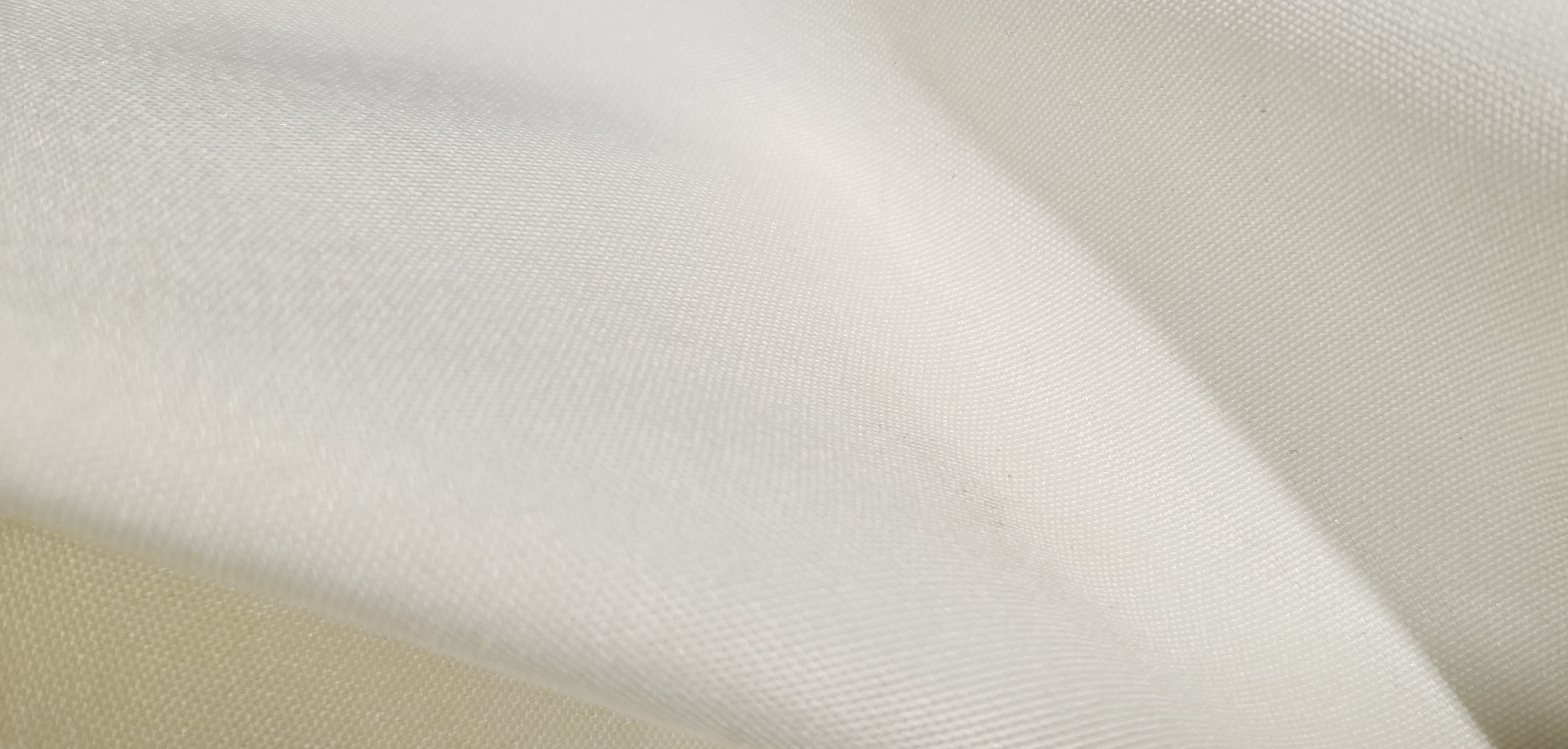 Tablecloth 60" X 120" Ivory Standard