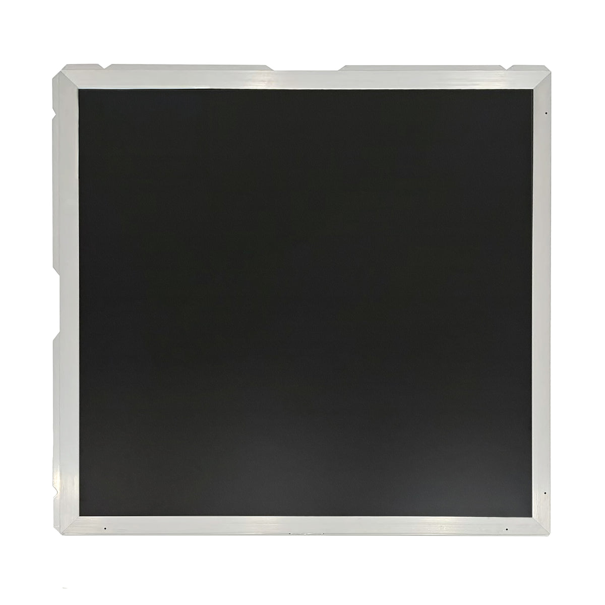 DancePro Panel 4' x 4' Stone Black