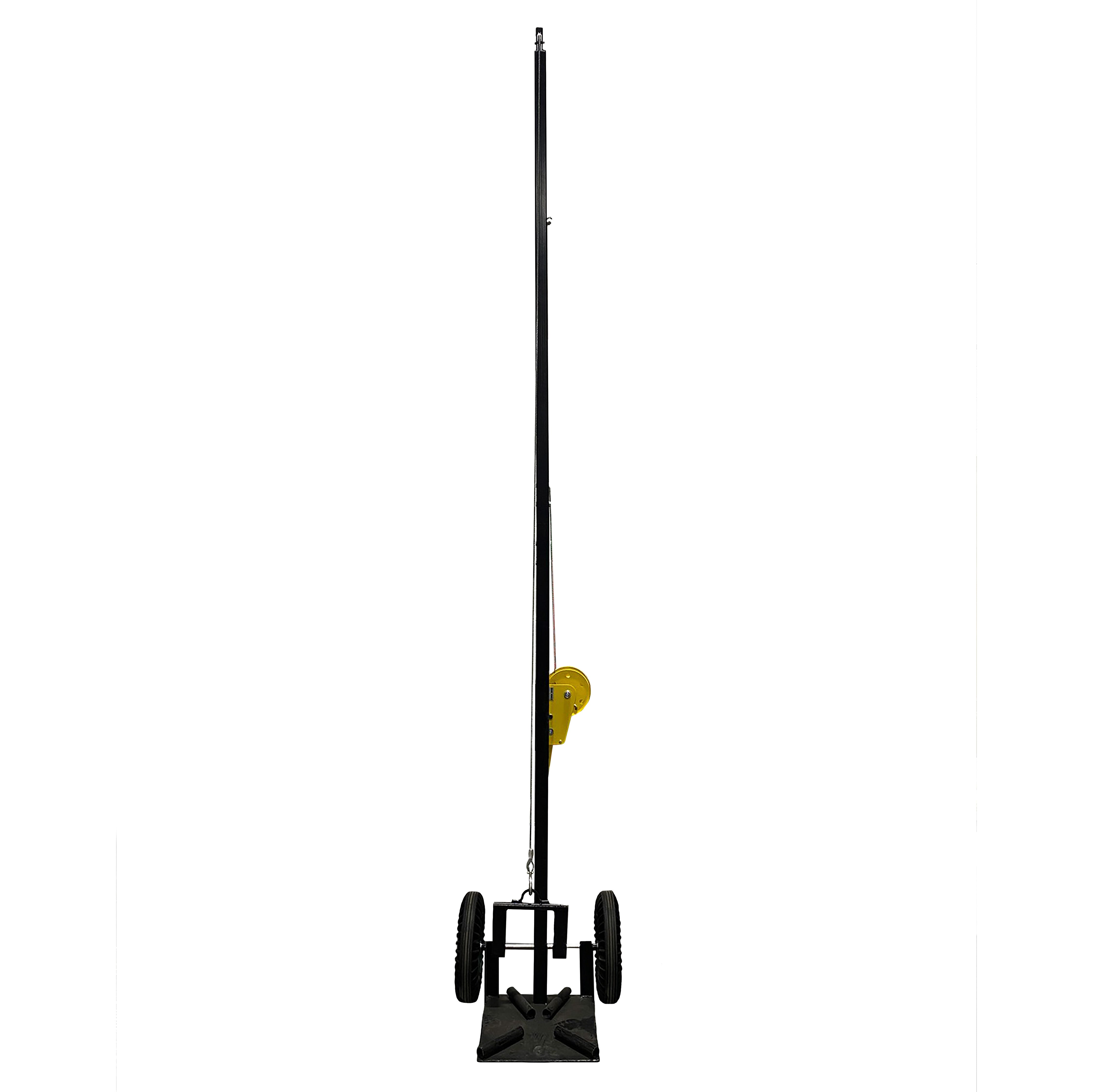Tent Jack