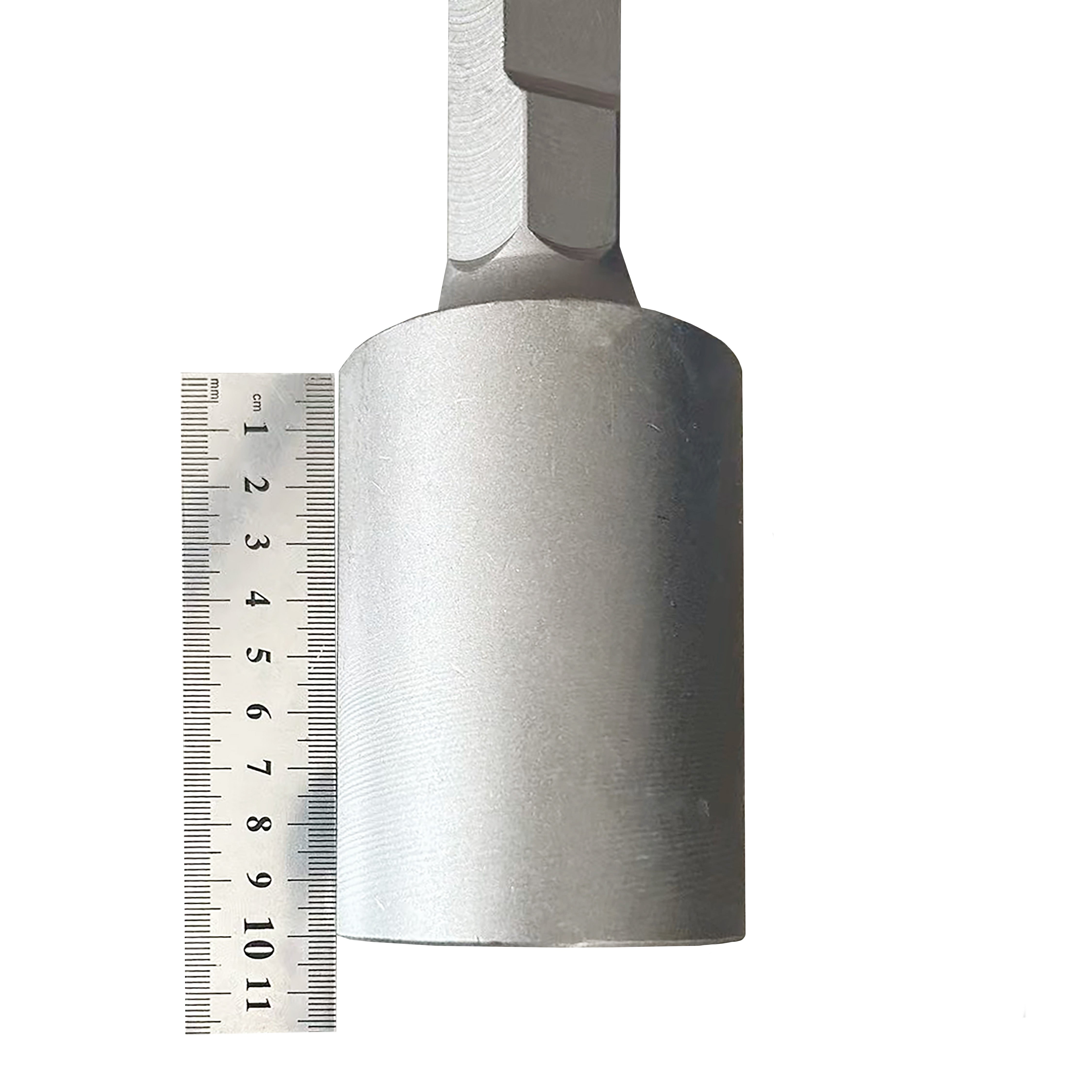 Stakinator, 60mm One Piece Shank & Cup HD 3 Kg