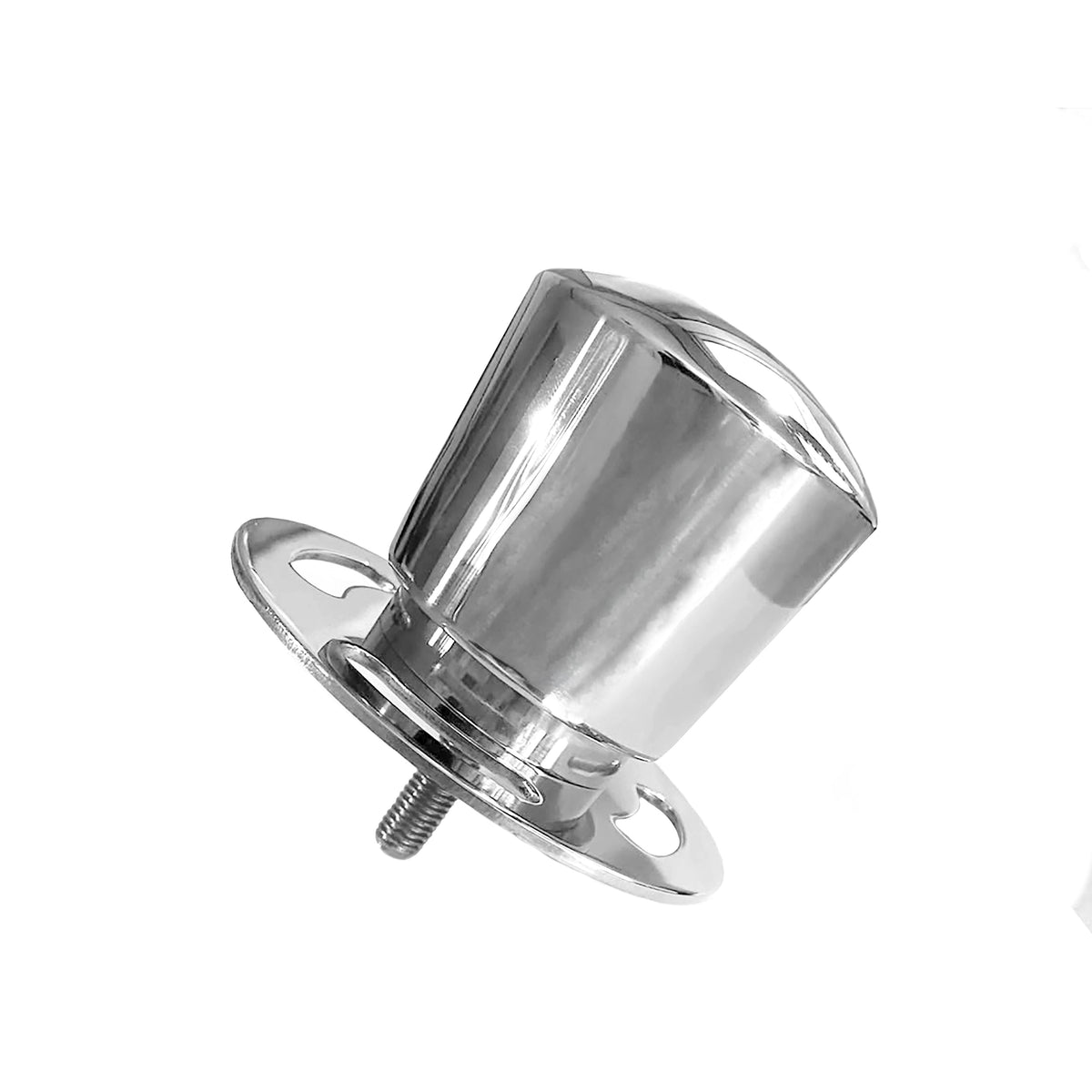 T-Crown Head For Stanchion