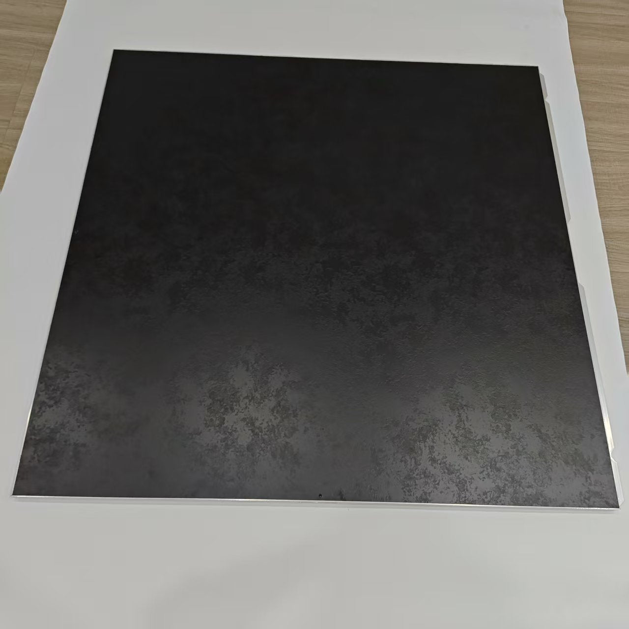 DancePro Panel 4' x 4' Slate Black