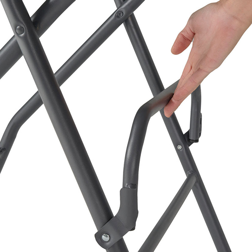 Stool, Alvarstool (41" Tall)