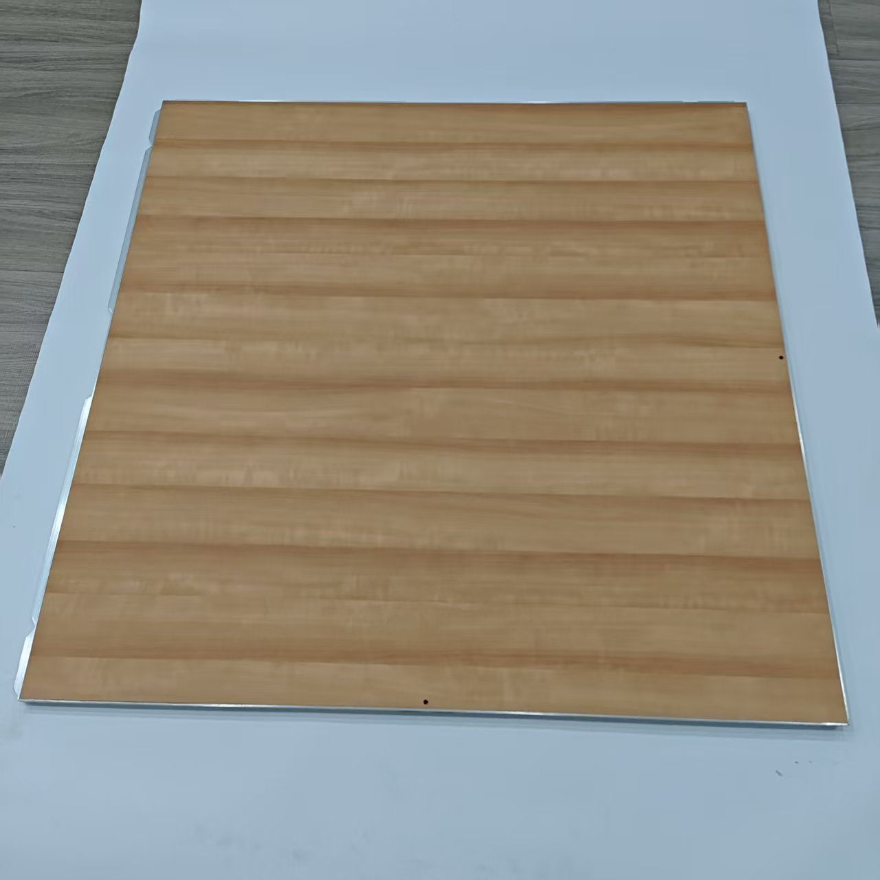 DancePro Panel 4' x 4' Light Maple