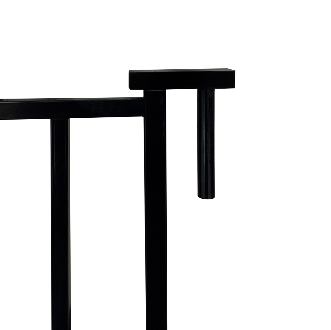 Joiner For Black Fence Panel