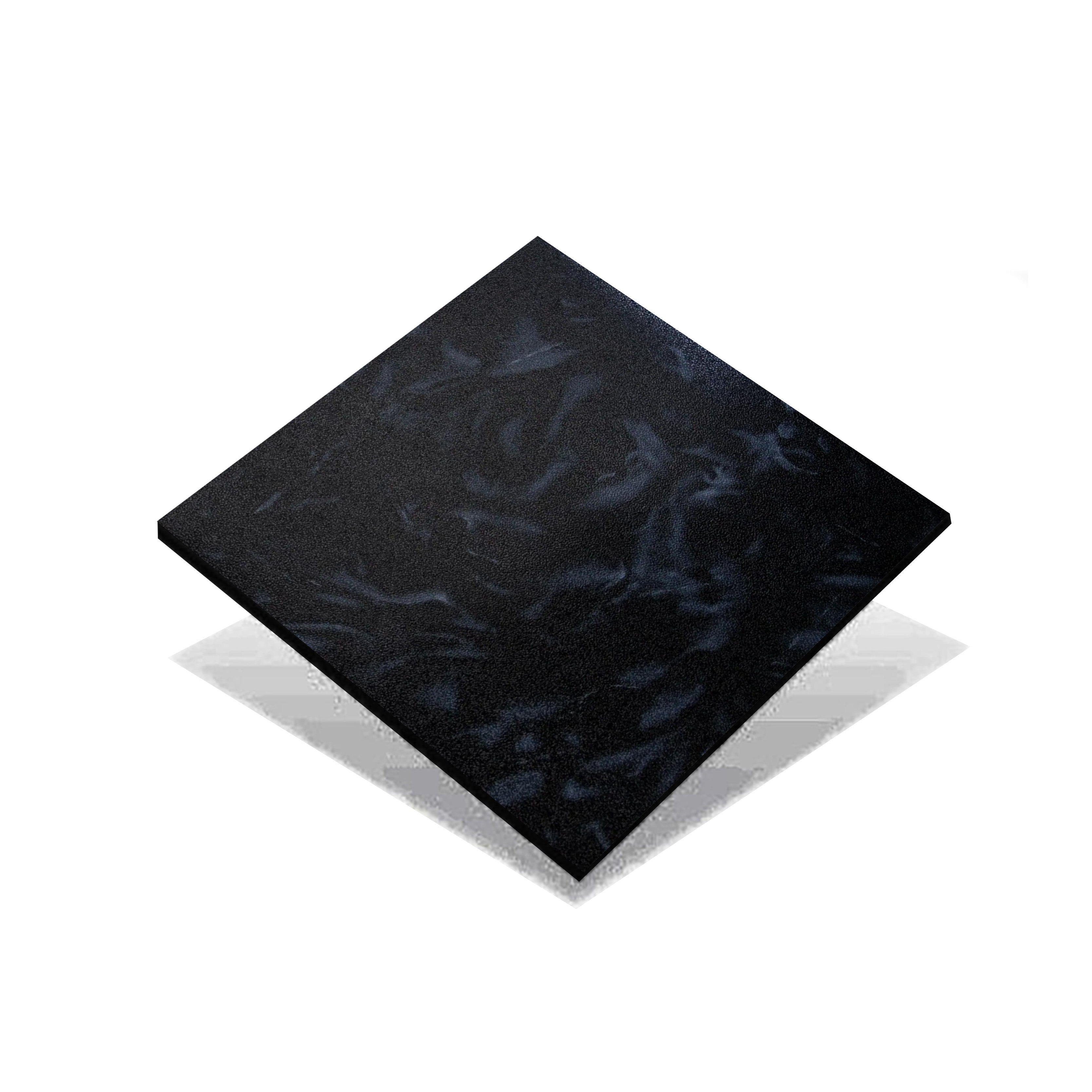 Tile, Luxury Black Dancefloor Per Square Foot