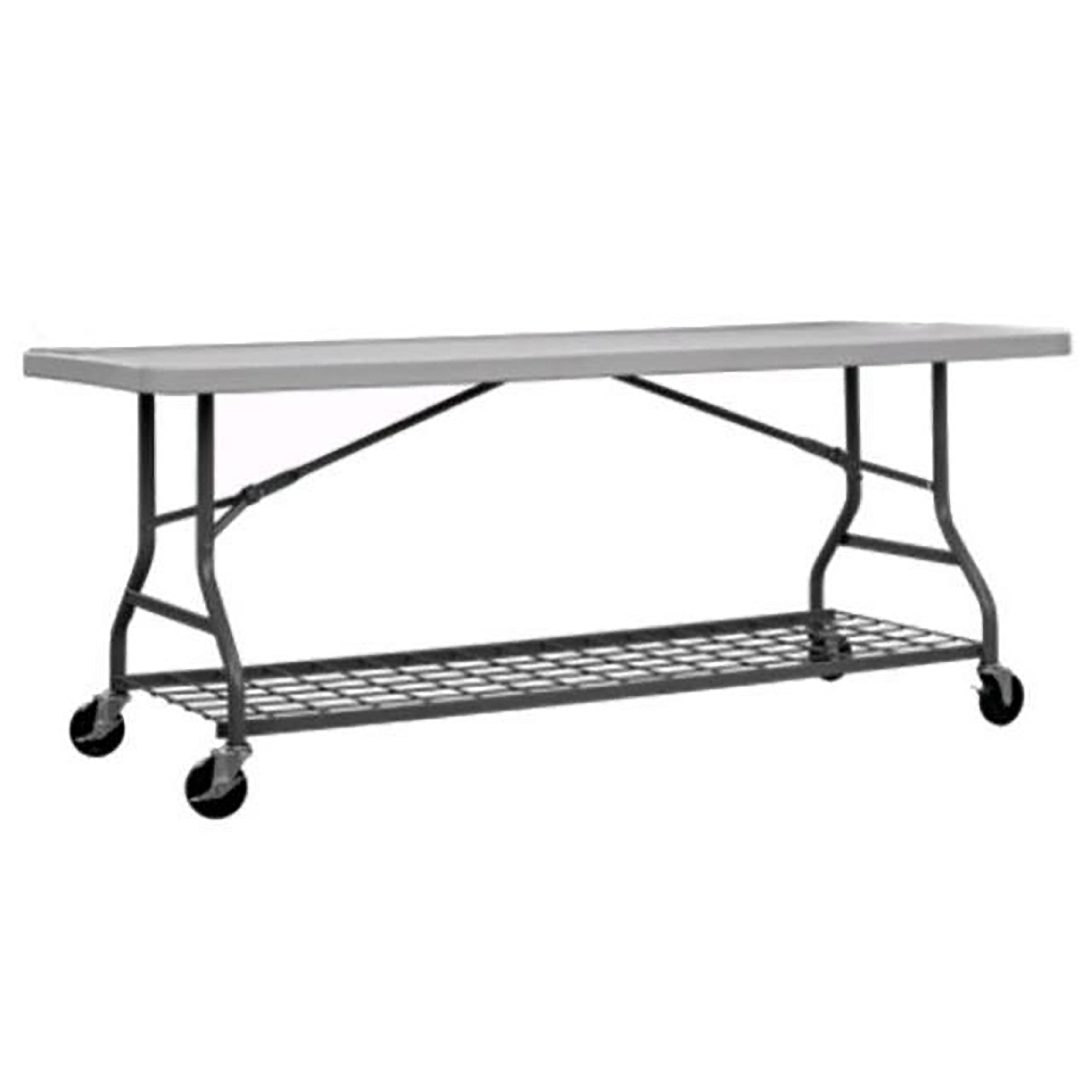 Zown Table, Buffet Base