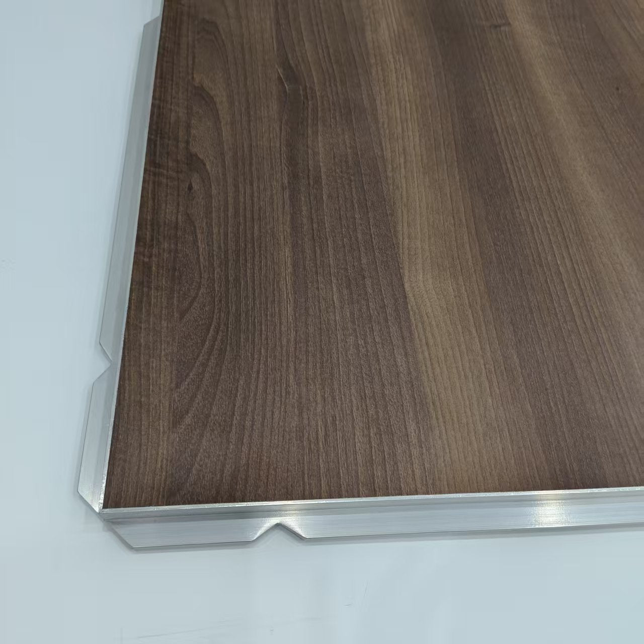 DancePro Panel 4' x 4' Dark Maple