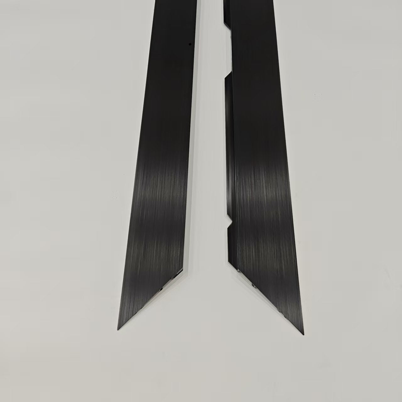 DancePro Edge, 4' Female Right Corner Black