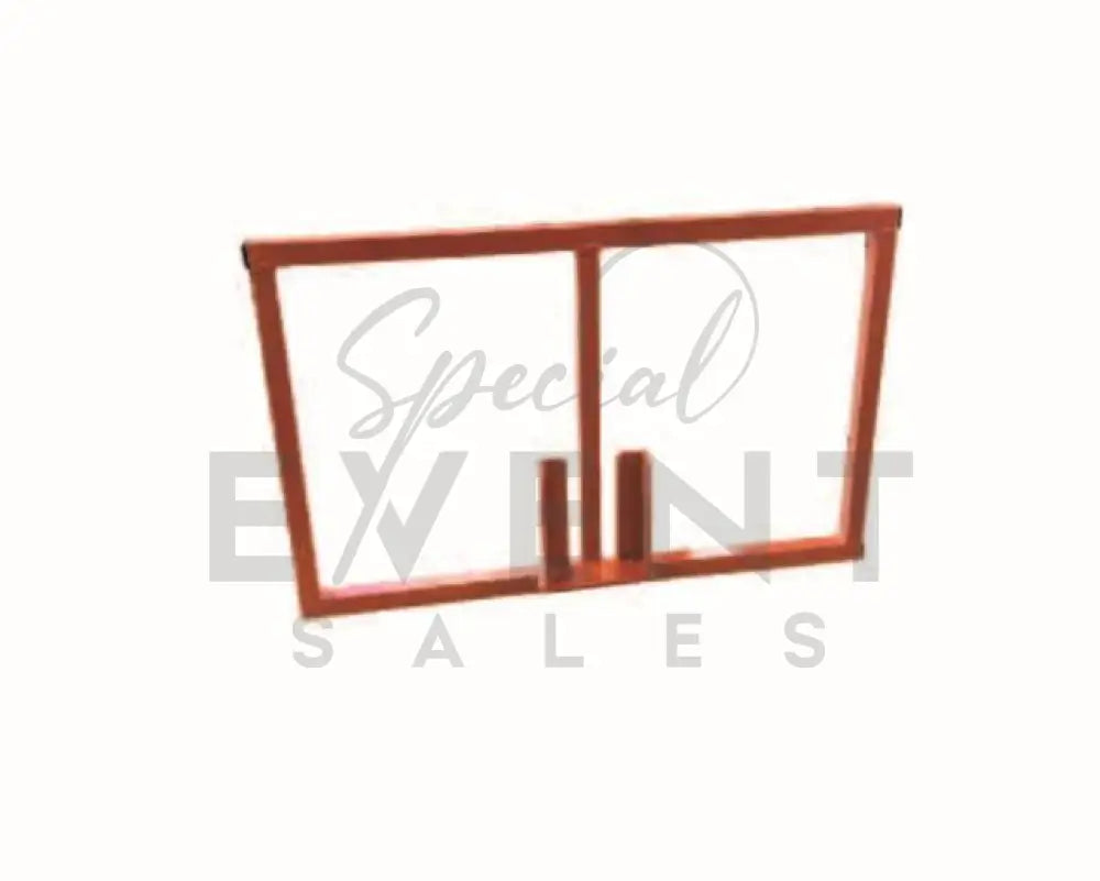 Carry-All Accessory For Mover Cart - Special Event Sales