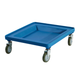 Glass Rack Cart