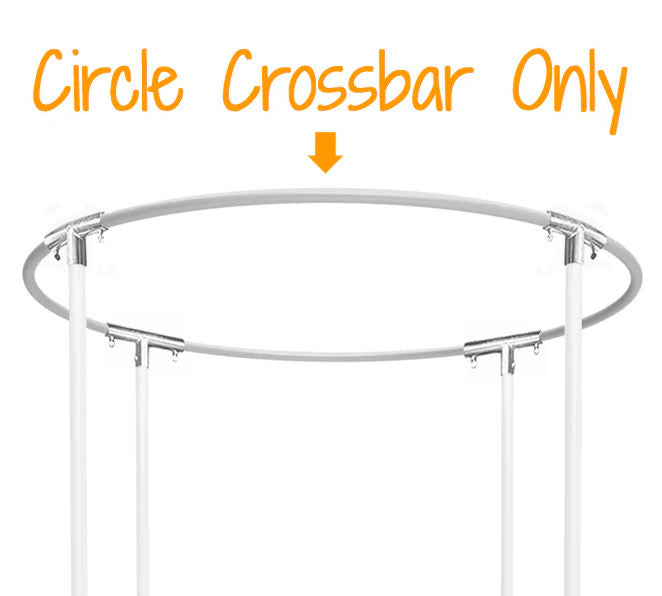 Circle Canopy Kit, 10'