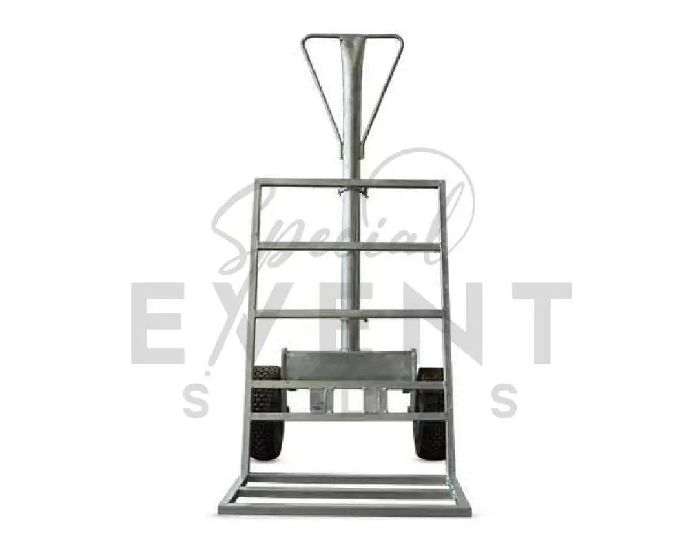 Centre Pole Dolly And Mover - Special Event Sales