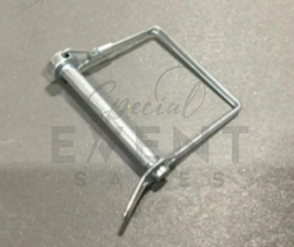 Centre Pole Spring Pin Value Series Tents - Marquee Value
