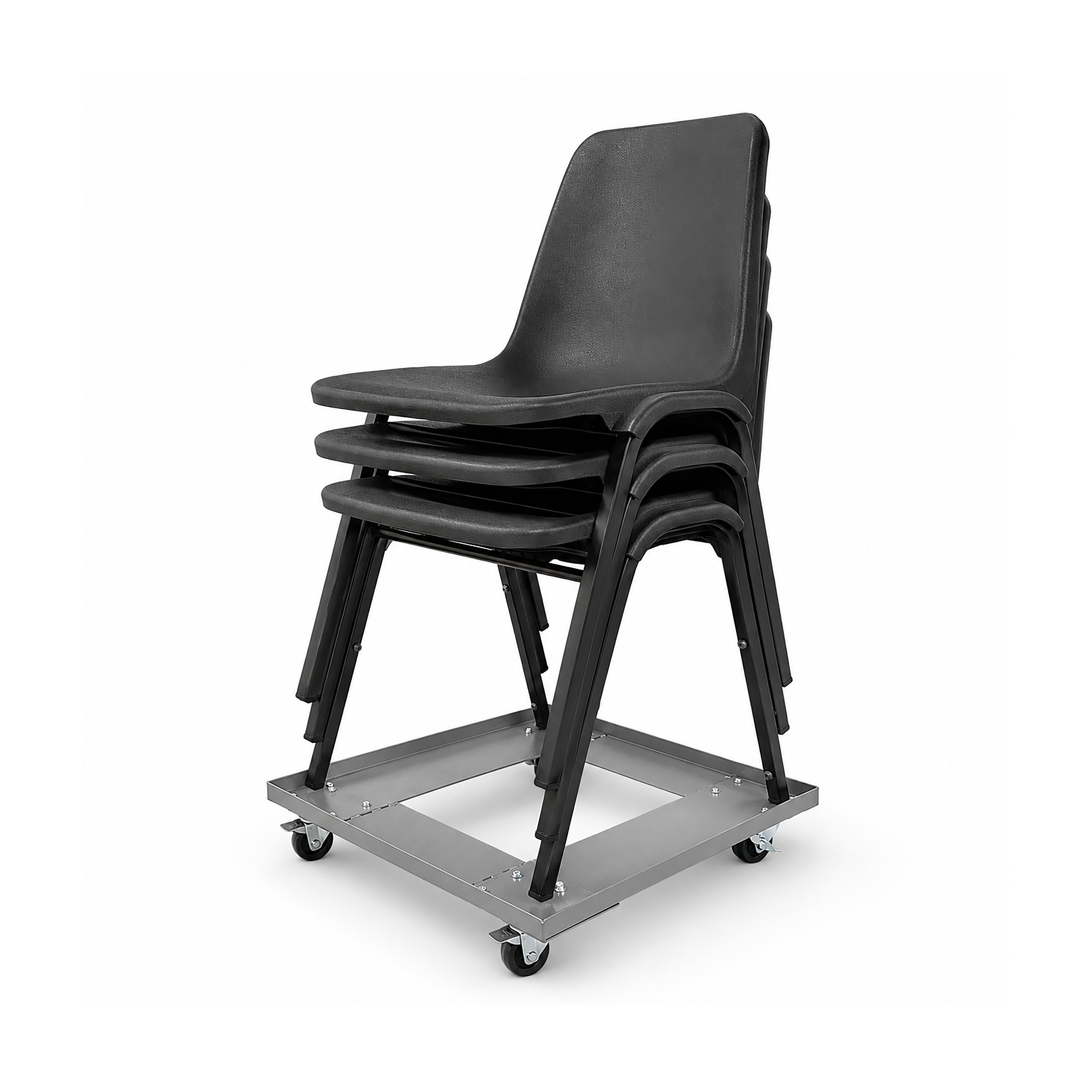 Dolly, Banquet Chair Square