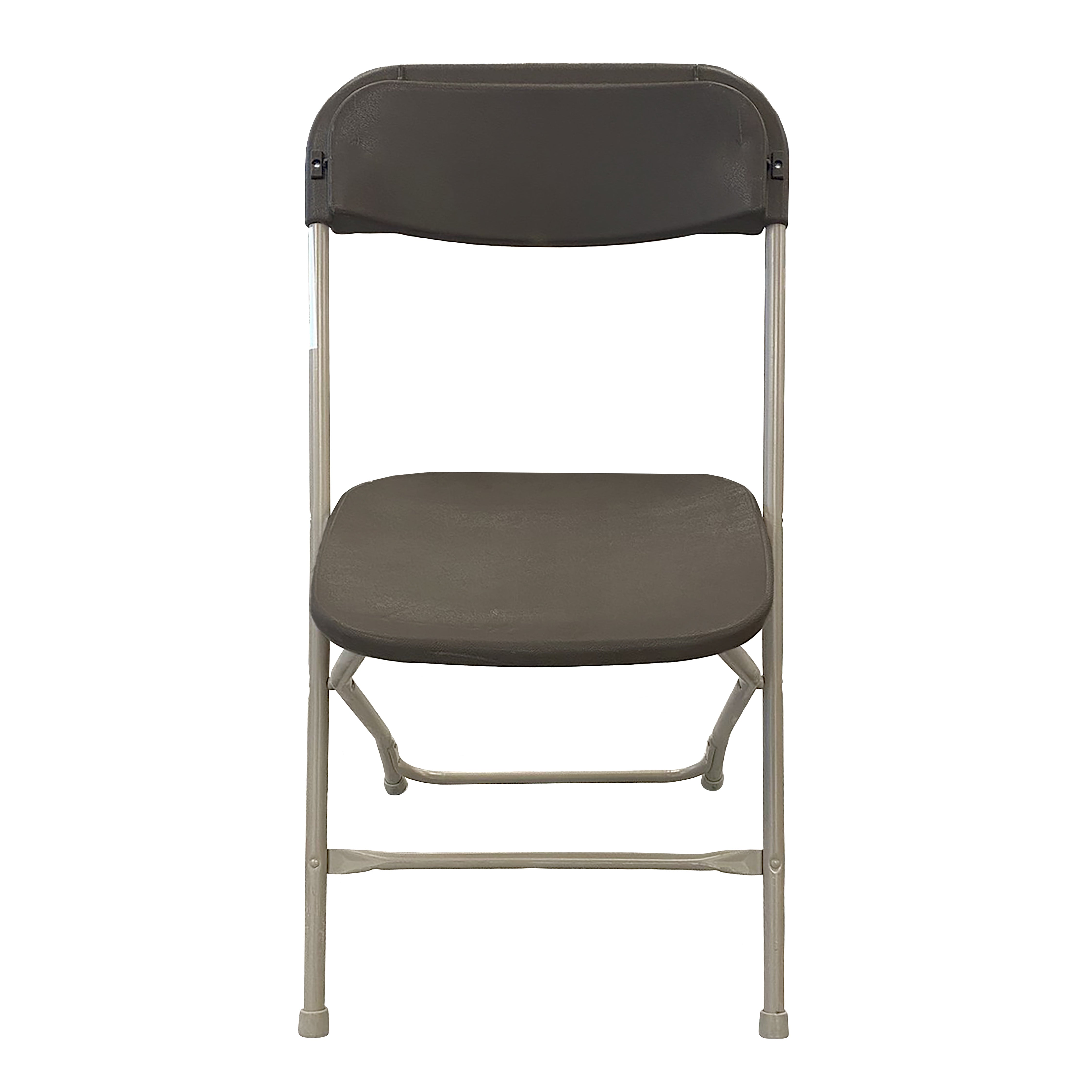 Chocolate Brown Pro Series Folding Chair