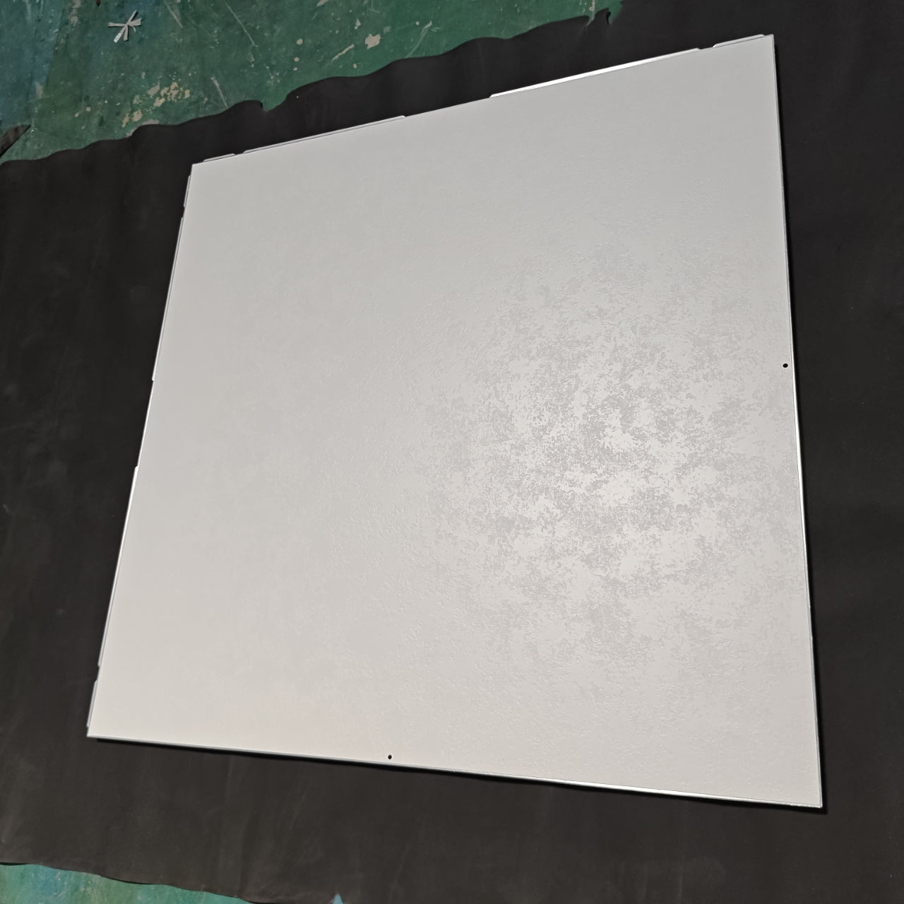 DancePro Panel 4' x 4' Slate White