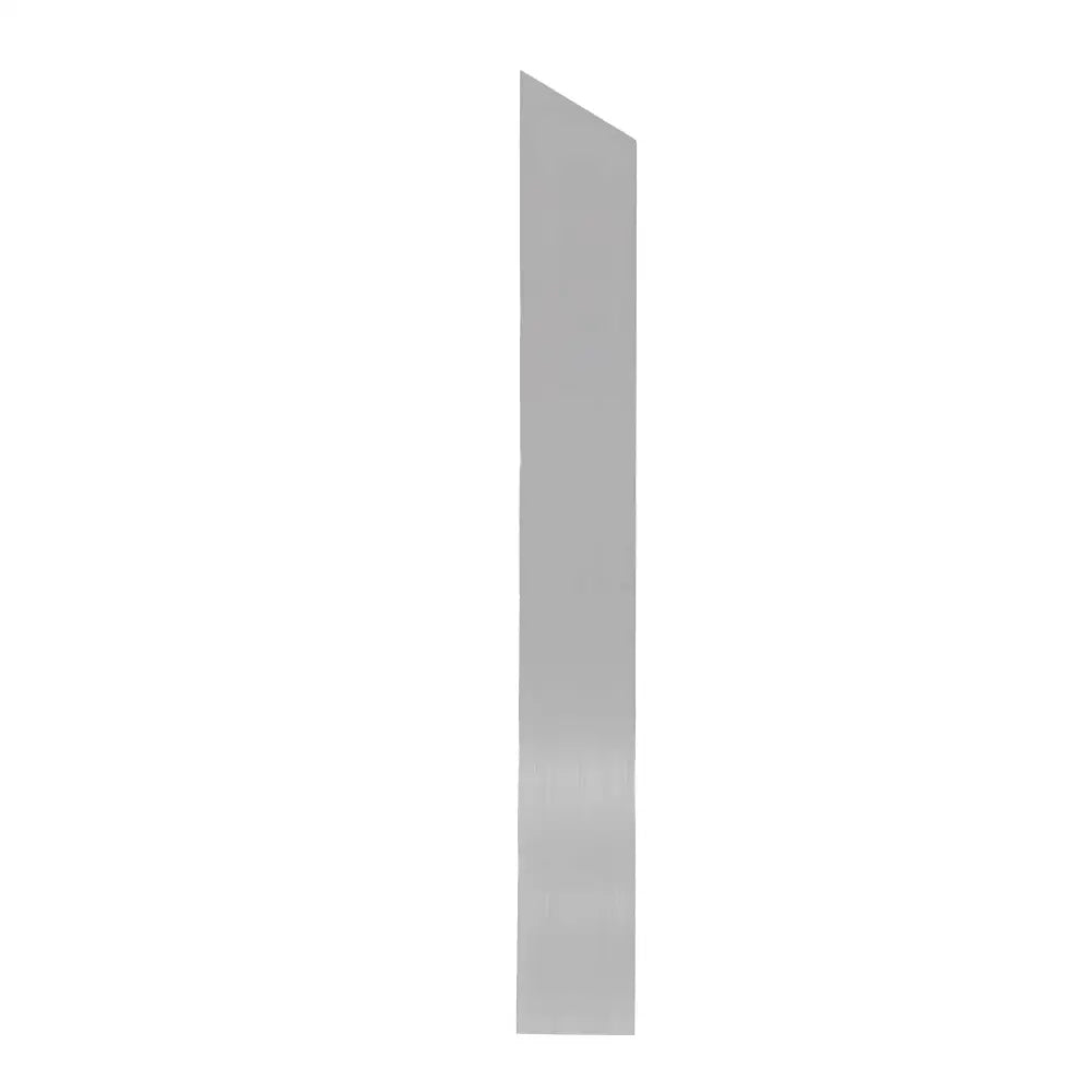 Silver event dance floor aluminum trim/ edge